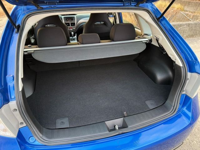 SUBARU IMPREZA 2.0 RS  保羅沃克  第10張相片