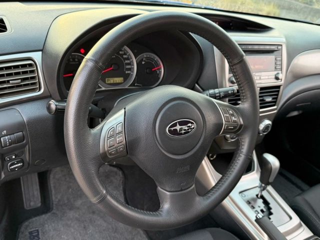 SUBARU IMPREZA 2.0 RS  保羅沃克  第11張相片