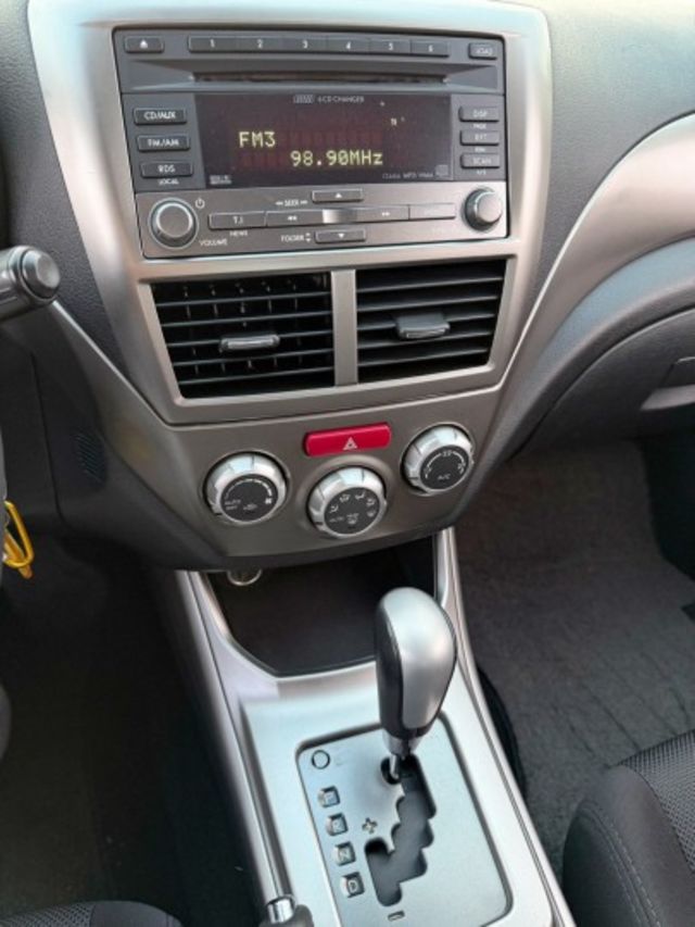 SUBARU IMPREZA 2.0 RS  保羅沃克  第13張相片