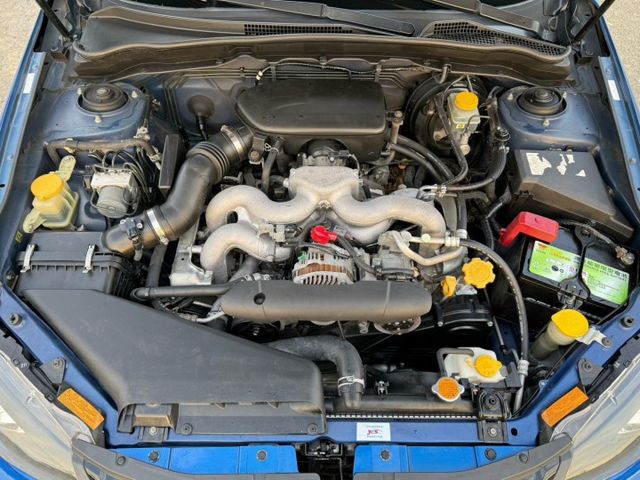 SUBARU IMPREZA 2.0 RS  保羅沃克  第14張相片