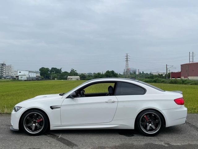 E92 M3 !! 有更換通病小波斯 , 無待修  第5張相片