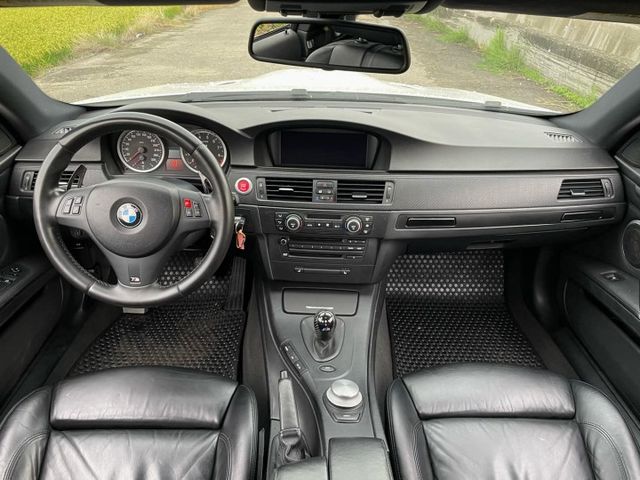 E92 M3 !! 有更換通病小波斯 , 無待修  第10張相片