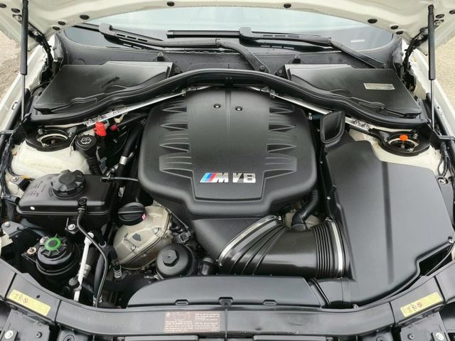 E92 M3 !! 有更換通病小波斯 , 無待修  第14張相片