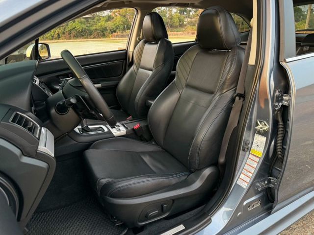 一手車 . LEVORG 1.6 GT-S  第9張相片