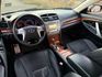 2011年 6.5代 , 末代小改款CAMRY 2.0 黑內裝  第7張縮圖