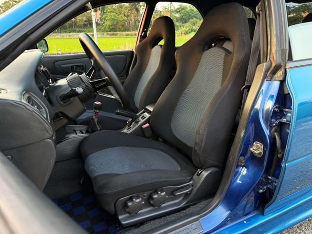 IMPREZA 5D  第9張相片