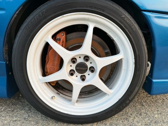 IMPREZA 5D  第10張相片