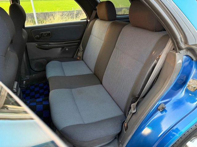 IMPREZA 5D  第11張相片