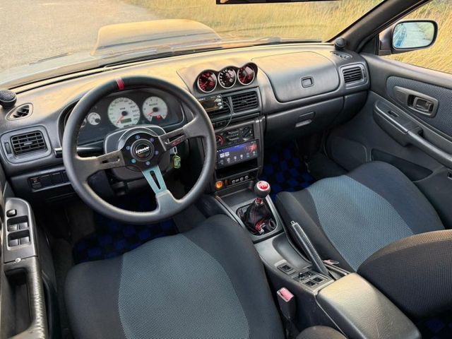 IMPREZA 5D  第13張相片