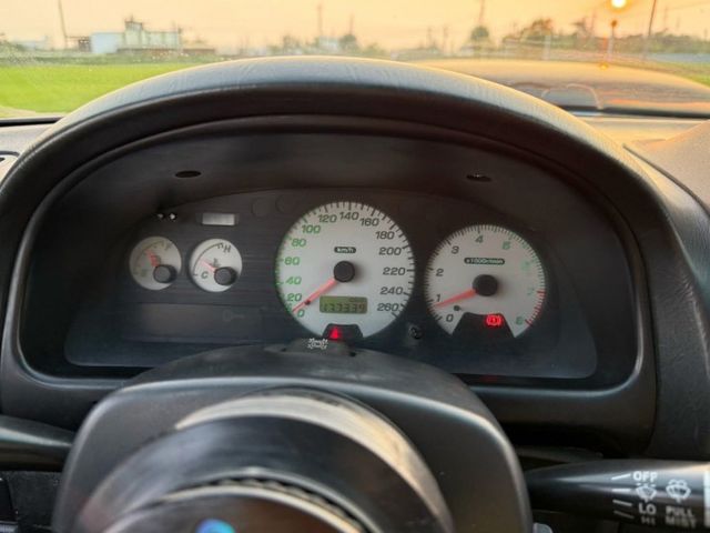 IMPREZA 5D  第16張相片