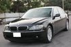 正2005年 BMW E66 740LI 黑色  大老闆座車 4.0CC  第1張縮圖