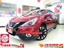 2017年領18年型式~NISSAN BID TIIDA~小改款~五門斜背~1.6 I-KEY 影音版~渦輪版~僅跑五萬  第3張縮圖