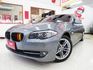 2012年領2013年型式~BMW 520I~五門旅行車~泛得總代理~僅跑十四萬~進口資料齊全~  第3張縮圖