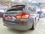 2012年領2013年型式~BMW 520I~五門旅行車~泛得總代理~僅跑十四萬~進口資料齊全~  第16張縮圖