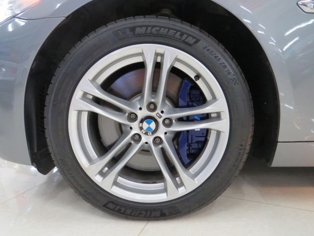 2012年領2013年型式~BMW 520I~五門旅行車~泛得總代理~僅跑十四萬~進口資料齊全~  第20張相片