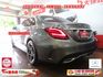 2020年1月領牌 C200 1.5 AMG 新輕油電 中華賓士 總代理 新車價233萬另加選配23P AMG套件  第17張縮圖