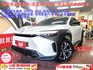 2023年7月領牌 TOYOTA BZ4X 純電版 僅跑一萬多 I-KEY版 盲點偵測功能 電池原廠八年十六公里保固中  第1張縮圖