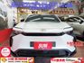 2023年7月領牌 TOYOTA BZ4X 純電版 僅跑一萬多 I-KEY版 盲點偵測功能 電池原廠八年十六公里保固中  第2張縮圖