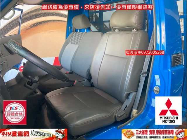 ~小改款~僅跑13萬公里~一手用車~此車耗品都已更換完畢~  第6張相片