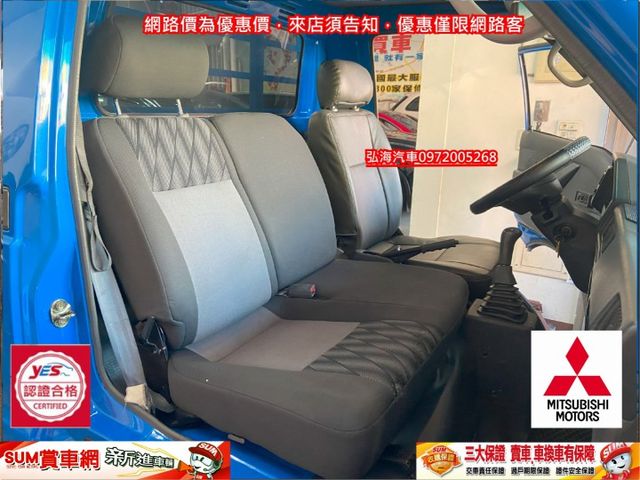 ~小改款~僅跑13萬公里~一手用車~此車耗品都已更換完畢~  第7張相片