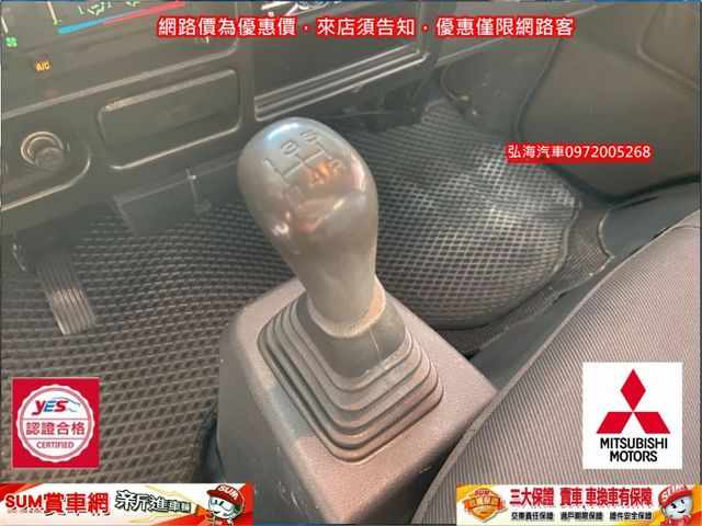 ~小改款~僅跑13萬公里~一手用車~此車耗品都已更換完畢~  第8張相片