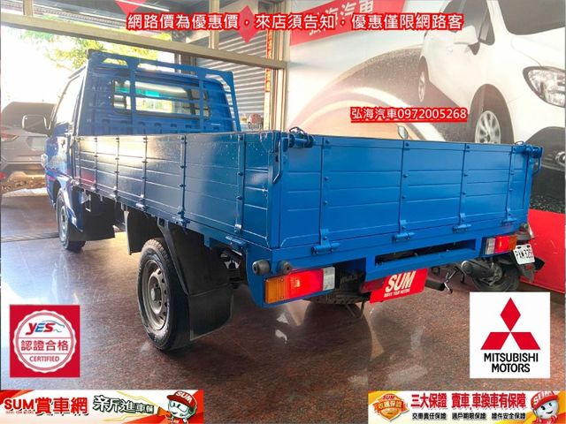 ~小改款~僅跑13萬公里~一手用車~此車耗品都已更換完畢~  第13張相片