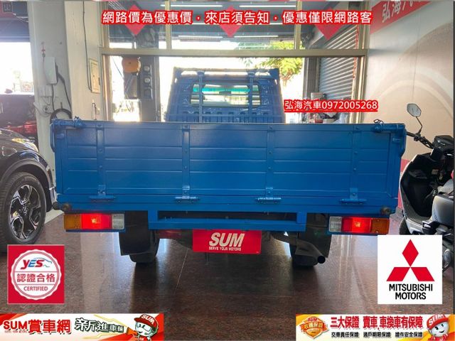 ~小改款~僅跑13萬公里~一手用車~此車耗品都已更換完畢~  第14張相片