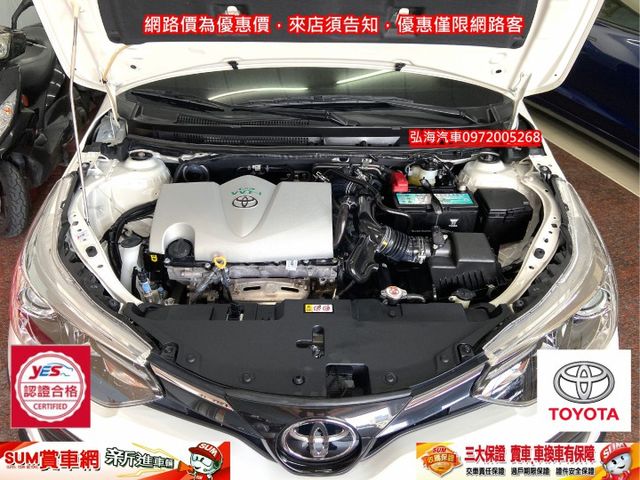 旗艦 影音 九顆安全氣囊 I-KEY 七速新款變速箱 原廠保固中 僅跑兩萬  第18張相片