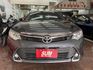 2015年 TOYOTA CAMRY 2.0 節能引擎 I-KEY 末代小改款  第2張縮圖