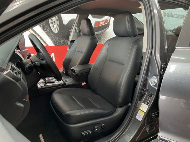 2015年 TOYOTA CAMRY 2.0 節能引擎 I-KEY 末代小改款  第5張相片