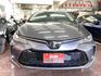 2023年7月TOYOTA ALTIS 1.8 汽油版 大改款 僅跑兩萬 IKEY版 升級車距功能 原廠多功能影音  第2張縮圖
