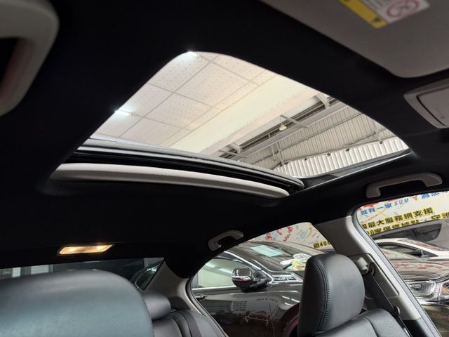2008年 HONDA ACCORD 2.4 旗艦版 四安 天窗 車況如佳 全車源版件  第7張相片