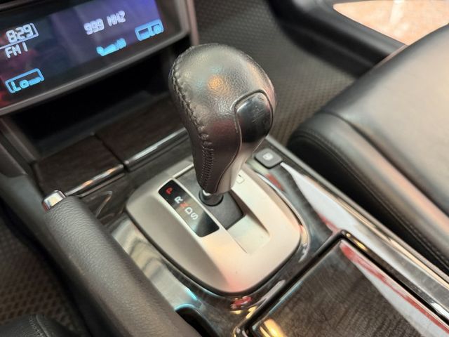 2008年 HONDA ACCORD 2.4 旗艦版 四安 天窗 車況如佳 全車源版件  第9張相片