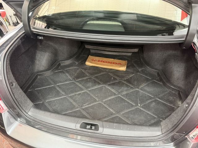 2008年 HONDA ACCORD 2.4 旗艦版 四安 天窗 車況如佳 全車源版件  第15張相片