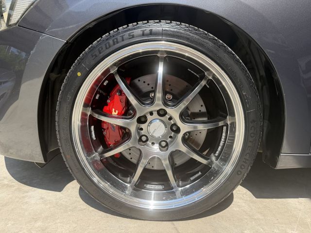 2008年 HONDA ACCORD 2.4 旗艦版 四安 天窗 車況如佳 全車源版件  第20張相片