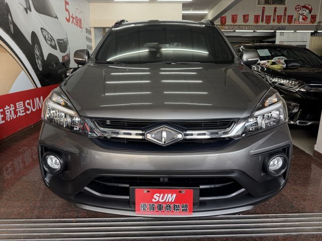 2022年 ZINGER 2.4 自排 旗艦版 僅跑三萬公里 盲點感應 多功能影音 2.4僅繳2.0稅金  第2張相片