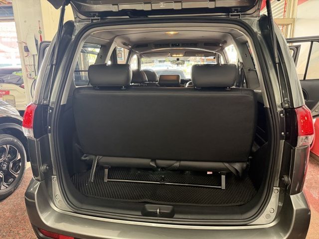 2022年 ZINGER 2.4 自排 旗艦版 僅跑三萬公里 盲點感應 多功能影音 2.4僅繳2.0稅金  第14張相片