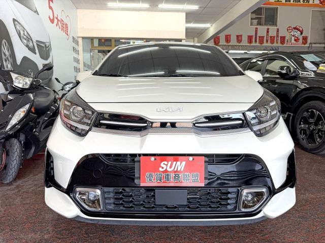 一手女用車 I-KEY 僅跑一萬五千萬公里  選配天窗~冷熱椅~方向盤加熱  第2張相片