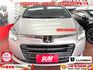 LUXGEN M7 TURBO ECO 2.2 旗艦版 僅跑五萬 七人座休旅車 環景版 雙電動滑門 駕駛電動記憶座椅  第2張縮圖