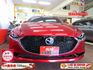 2019年領2020年型式 MAZDA M3 2.0 四門款式 旗艦版 僅跑兩萬 BOSS影音 ACC煞停  第2張縮圖