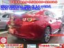 2019年領2020年型式 MAZDA M3 2.0 四門款式 旗艦版 僅跑兩萬 BOSS影音 ACC煞停  第17張縮圖