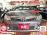 2015年 TOYOTA CAMRY 2.0 節能引擎 I-KEY 末代小改款  第2張縮圖