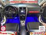 2012年 TOYOTA ALTIS 1.8 僅跑13萬 升級 I-KEY 安卓機影音版 空力套件  第4張縮圖