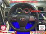 2012年 TOYOTA ALTIS 1.8 僅跑13萬 升級 I-KEY 安卓機影音版 空力套件  第8張縮圖