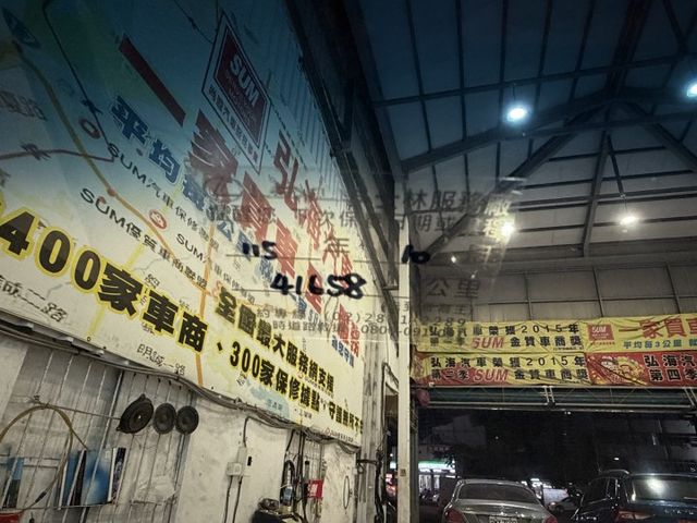 正2024年6月領牌~僅跑三萬 升級環景影像 原廠全車保固中  第3張相片