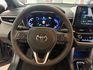 2024年TOYOTA COROLA CROSS 1.8 僅跑三萬 旗艦油電版 I-KEY版 盲點偵測功能  第8張縮圖