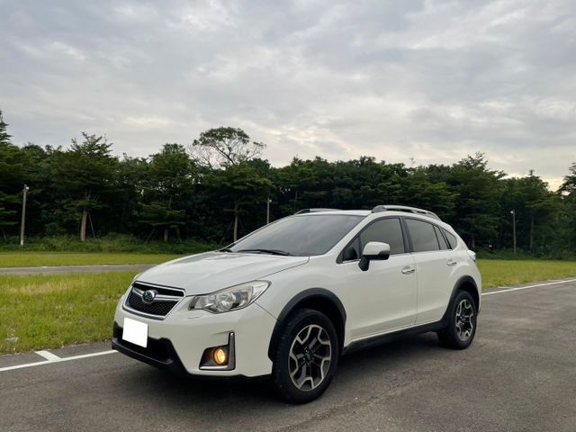 Subaru 速霸陸xv 中古車的價格 Findcar 找車網