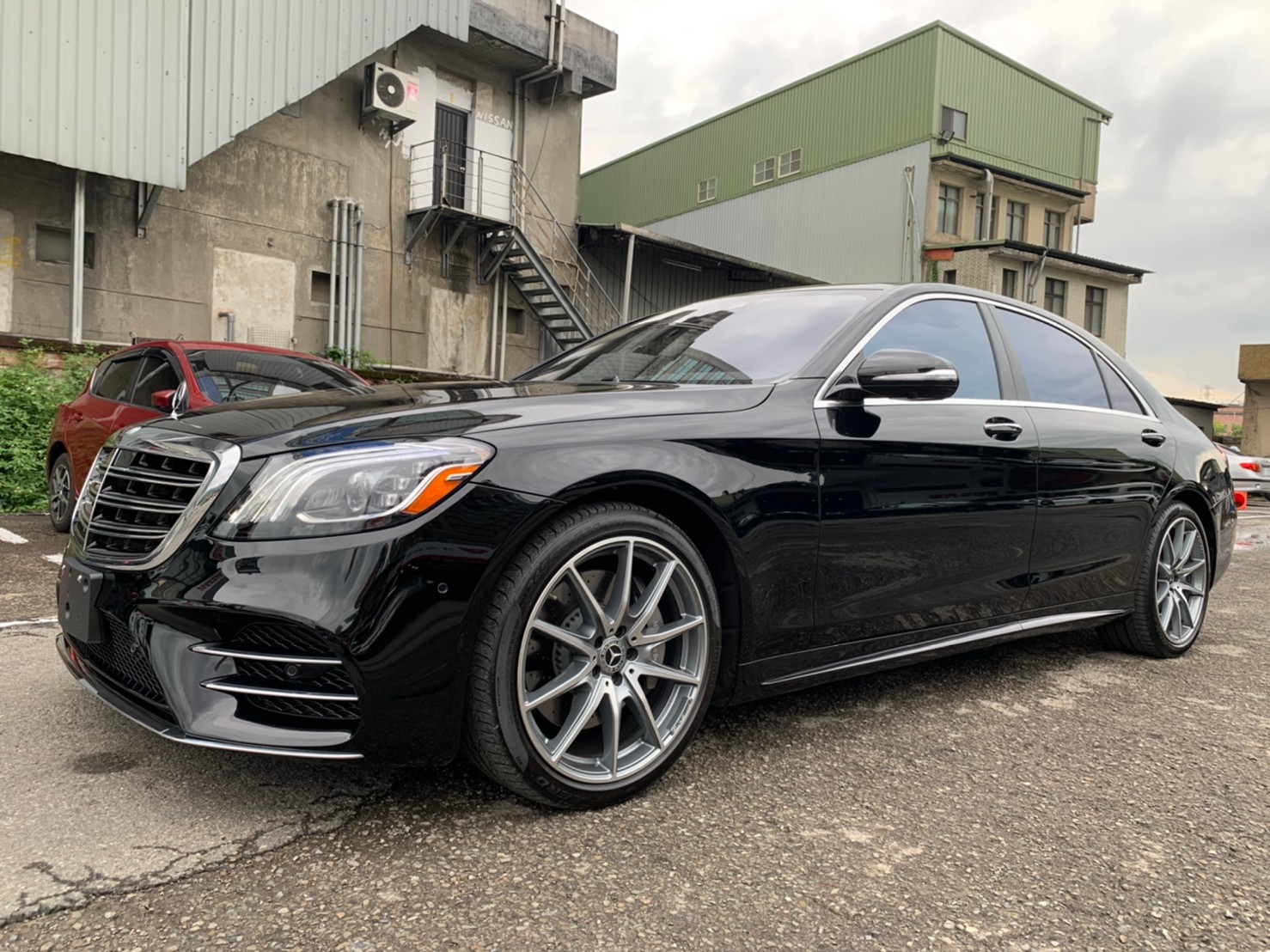 Benz 賓士s Class 中古車的價格 Findcar 找車網