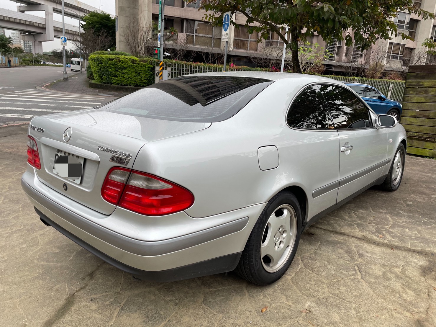 Clk 的價格 Findcar 找車網