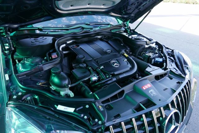 認證通過全車原鈑件保證里程 E250 內裝美車況佳  第16張相片